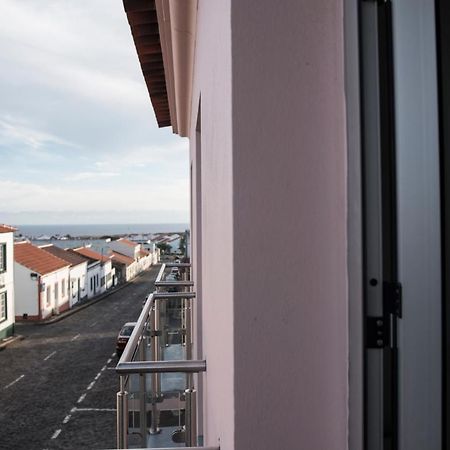 Azorean Stones House Ap D, Vila Do Porto, Acores Appartamento Esterno foto