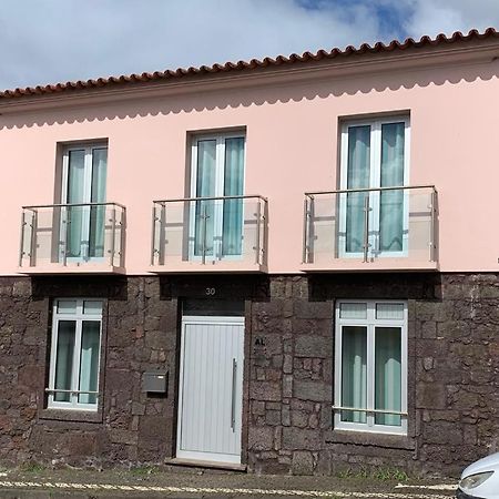 Azorean Stones House Ap D, Vila Do Porto, Acores Appartamento Esterno foto