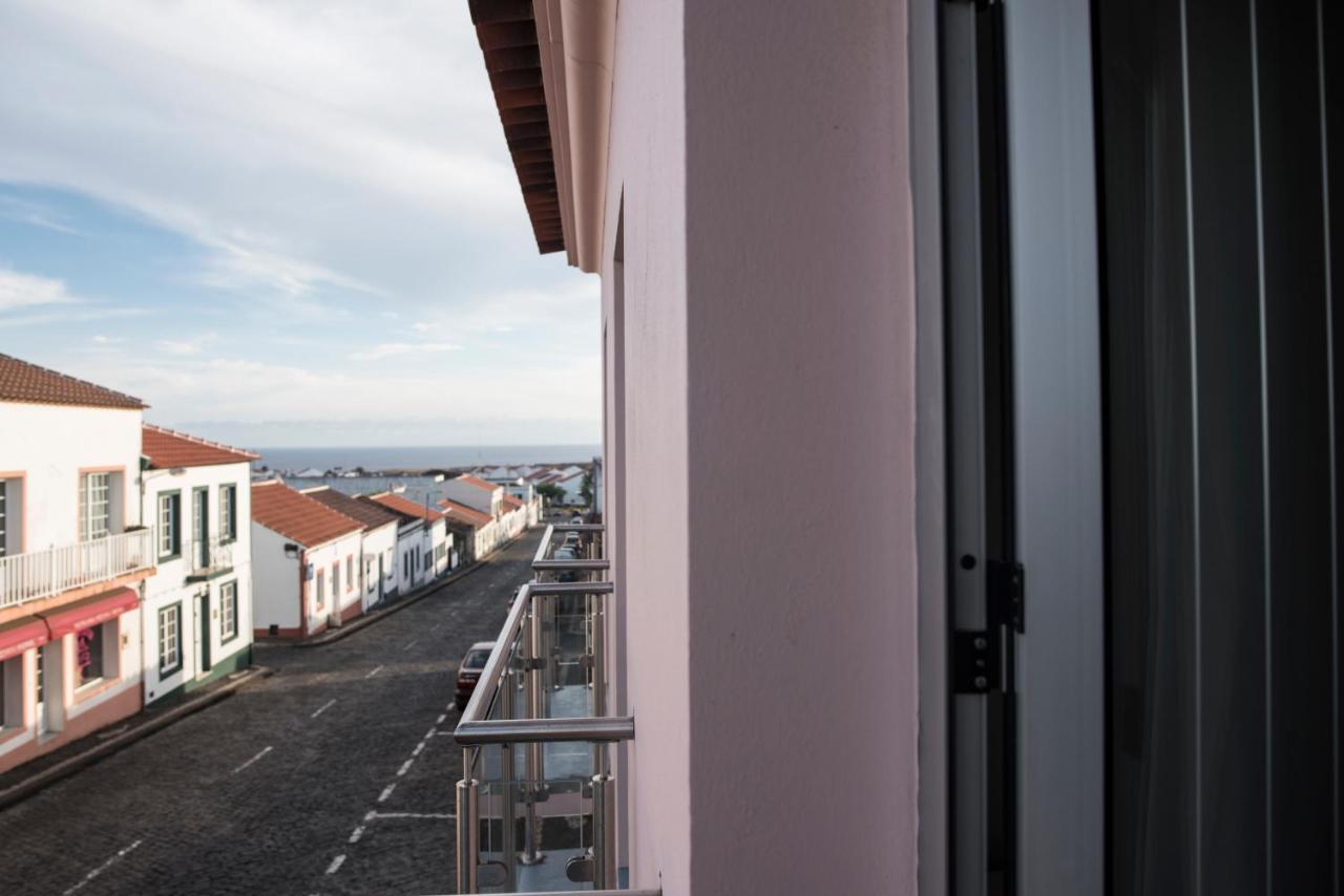 Azorean Stones House Ap D, Vila Do Porto, Acores Appartamento Esterno foto